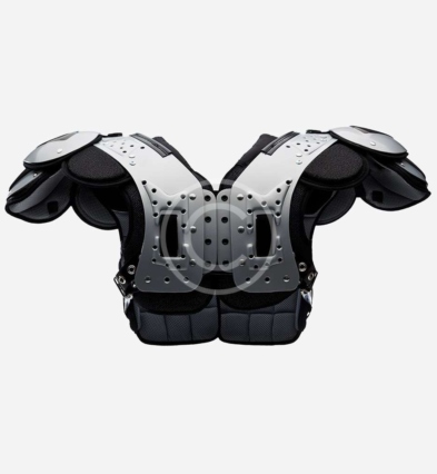 Unlimited Prospect Shoulder Pads
